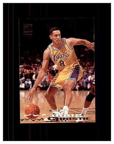 1993-94 TOPPS STADIUM CLUB BASKETBALL YOU PICK SEE SCANS OF EVERY CARD STARS,RC - Picture 210 of 293