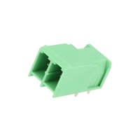 Pc 4/ 2-G-7,62 1804797 Steckverbinder: Klemmleiste Abschaltbar Buchse MäNnlich 2