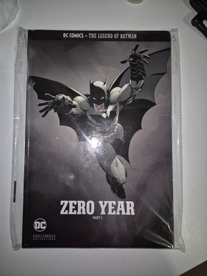 Batman DC Comics Zero Year Part 1 - Brand new