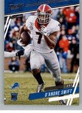 2020 Panini Prestige NFL Football ROOKIE CARDS Pick From List 201-300