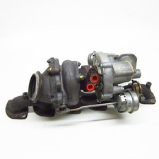 Turbolader rechts Mercedes S-Klasse W220 S 600 CL 600 A2751421615