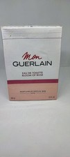 Guerlain Mon Guerlain Bloom of Rose Eau de Toilette 100ml New Imperfect Box 