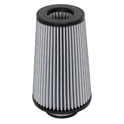Air Filter Magnum Flow Pro Dry S Round Tapered Gray Air Filter 3'' F x 6'' B x