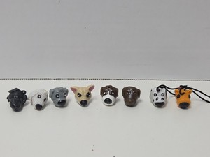 The Dog Artlist Collection | eBay