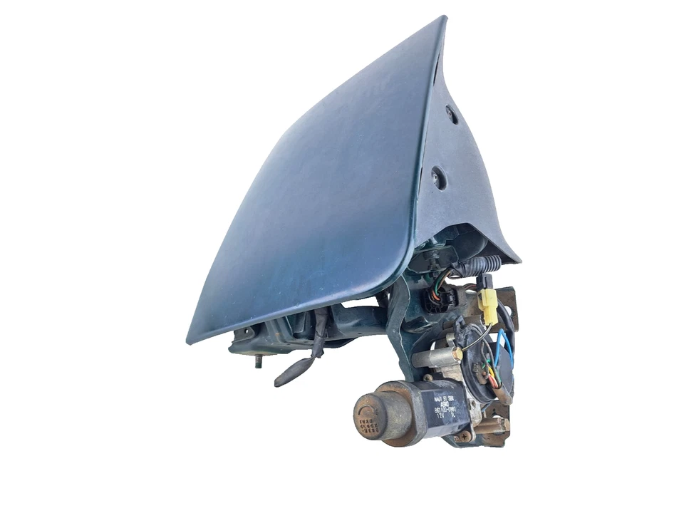 Lámpara halógena izquierda izquierda para conductor Mazda Miata MX5 1990-1997 con motor Foto 4 de 4