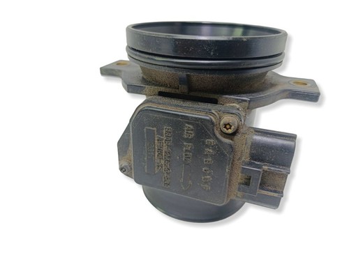 Ford Focus 2002 Benzin 85kW Luftmassenmesser Luftmengenmesser UST138817