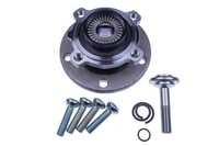 Denckermann Radlagersatz W413915 FüR Bmw 3Er Touring F31 F30 F80 4Er F32 F82 F34