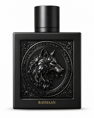 #ad Rayhaan Men#x27;s Wolf EDP Spray 3.4 oz Fragrances 6297001571378 $31.79