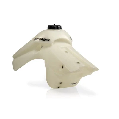 ACERBIS 0011514.120.700 Réservoir SUZ RMZ 250 07 11,3 L. Transparent / Neutre - Photo 1/2