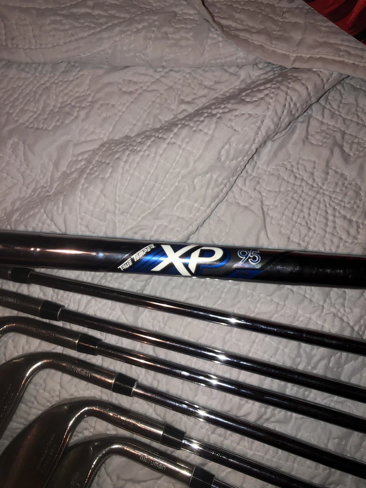 Maruman M210 4-pw Xp95 S300 Foto 2 de 4