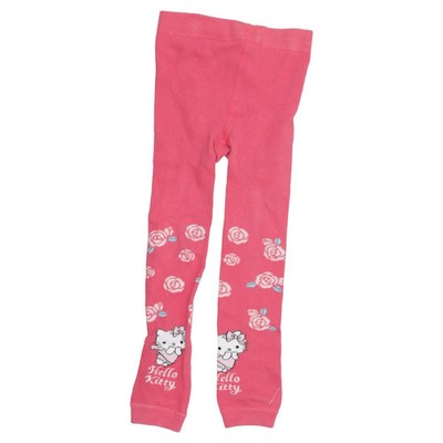 Hello Kitty by Sanrio, Leggings, Größe: 98/104, Pink #MO8