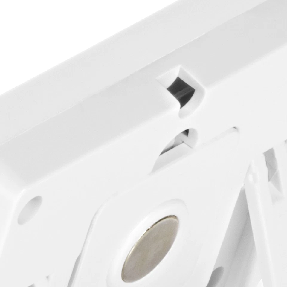 Hama digital Thermo Hygrometer Mini Thermometer für Innen Außen Luftfeuchtigkeit - Bild 4 von 4