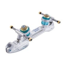 Roll-Line Quad Roller Skate Frames - MISTRAL
