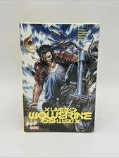 Marvel Comics X Lives X Deaths of Wolverine Collection DM SEALED