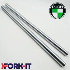 PUCH FRIGERIO GS 125-175 F2 - MARZOCCHI FORK TUBES - 35mm Ø - 721mm Long