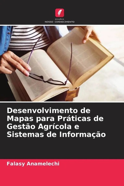 Falasy Anamelechi | Desenvolvimento De Mapas Para PráTicas De GestãO AgríCola...-image