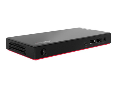 #ad Lenovo ThinkCentre M75n Ryzen 3 PRO 3300U 8GB 128GB W10 IoT 64 LTSC Thin Client $159.99