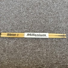 Millenium drum sticks 5B Professional Drum Stick
