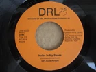 FANTASTIC SOUL FUNK 100% Pure Poison - holes in my shoes DRL