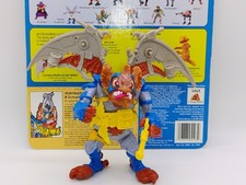 Vintage 1990 Wingnut Teenage Mutant Ninja Turtles TMNT