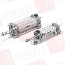 SMC CDBA2F63-100-HN-A53L-XC6 / CDBA2F63100HNA53LXC6 (USED)