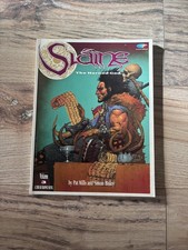 Slaine: The Horned God, Volume 3 - Fleetway (1991) Simon Bisley, Pat Mills