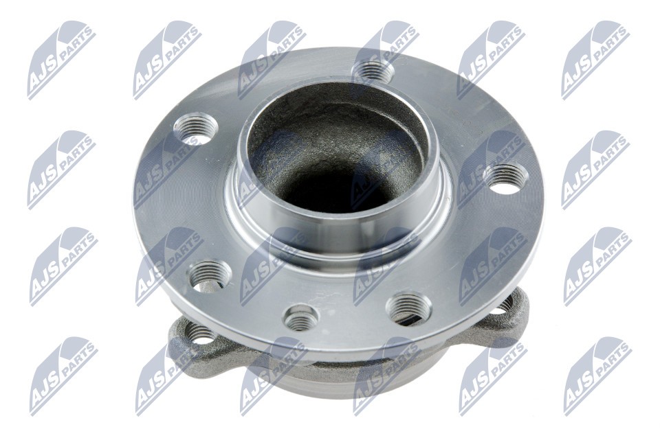 NTY KLP-AR-011 Wheel Bearing Kit for ALFA ROMEO - Image 7