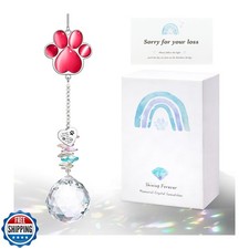 Dog Memorial Gifts for Loss of Dog, Pet Memorial Gifts for Dogs, Thoughtful B...