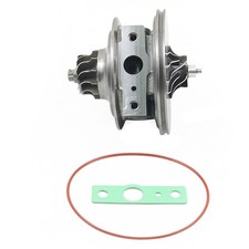 RUMPFGRUPPE ABGAS-TURBO-LADER FÜR SMART CABRIO CITY-COUPE 450 ROADSTER 724961-3