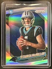 Tetairoa McMillan