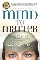 Mind To Matter | Dawson Church | Taschenbuch | Einband - Flex.(Paperback) | 2019