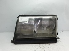 Feu avant (phare) Mercedes 300