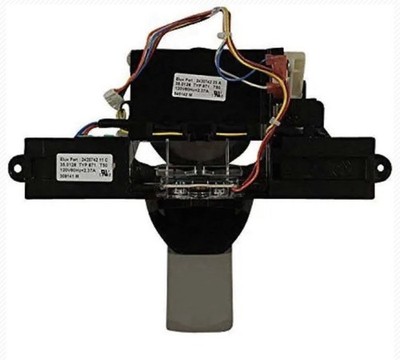 New OEM Electrolux 242074223 Module-Dispenser Frigidaire Appliance 242074211