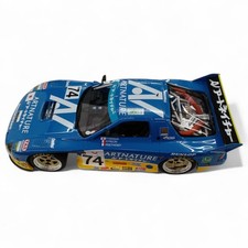 Tsm Mazda Rx-7 1994 Le Mans 74 1/18 Minicar