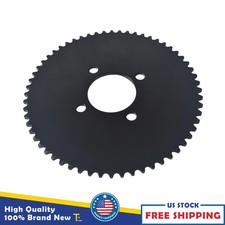 60 Tooth 35 Chain Sprocket For Mini Bike Go Kart Trike ATV Quad