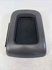 03-06 Chevy Silverado Tahoe Suburban Sierra Yukon Console Lid Oem Dark Gray