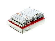 BECKHOFF EL2624 -NEW- ; EtherCAT-Klemme, 4-Ka...