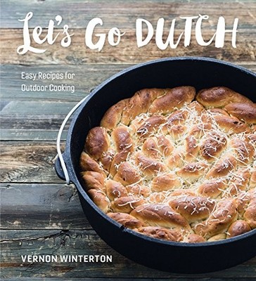 Lets Go Dutch Easy Recipes for - VERY GOOD