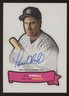 2024 Topps Archives 1968 Action All-Star Autographs #66AA-PO Paul O'Neill