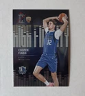 2025 Topps Cooper Flagg Autograph Issue - Rookies (Raw)