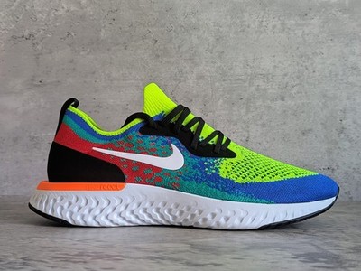 Nike Epic React Flyknit 'Belgien'