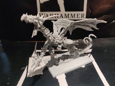 AOS Warhammer Vecchio Mondo Schiavi delle Tenebre Guerrieri del Caos Galrauch