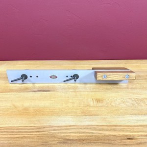 Old Town Canoe Motor Mount Aluminum Wood