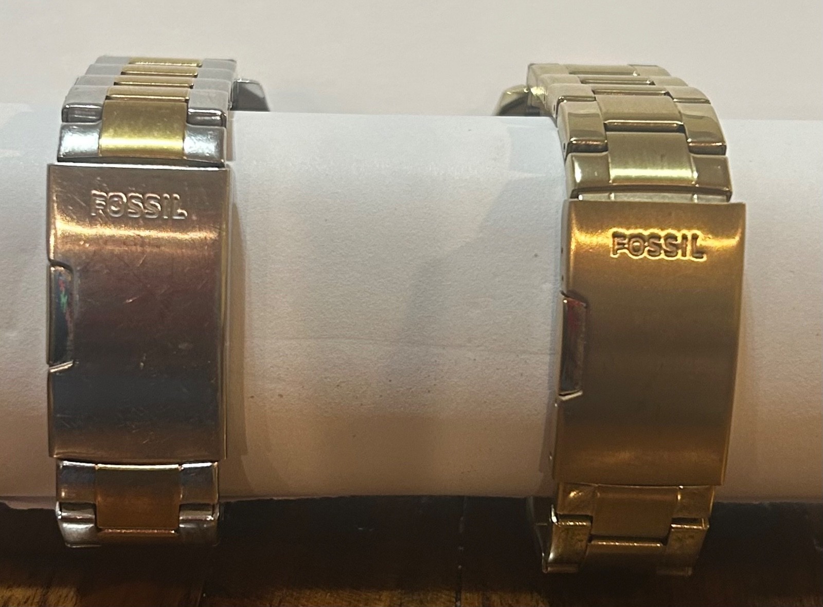 FOSSIL Riley Multi-Function Dial Ladies Watch NEW… - image 9