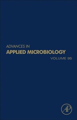 Advances in Applied Microbiology, Hardcover by Gadd, Geoffrey Michael (EDT); ...