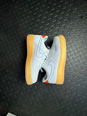 Nike Air Force 1 '07 LX 'Moving Company' Size 9