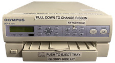 OLYMPUS OEP-4 HDTV COLOR PRINTER 