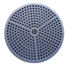 Zodiac 25207-701-000 Equalizer Suction 2" Gray Pool Spa Component