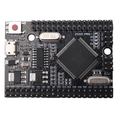 2560 PRO  5V(Embed) CH340G ATmega2560-16AU with Male Pinheaders2975