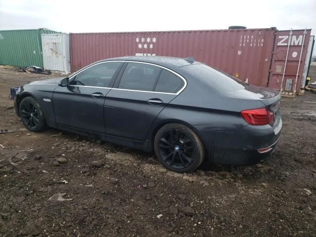 (SOLO PICKUP LOCAL) Capó Se Adapta 11-16 BMW 528i 1805151 Foto 3 de 4